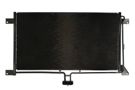 RADIATOR CLIMATIZARE THERMOTEC KTT110332 - Compatibil cu SCANIA