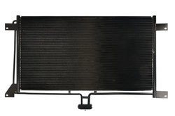 RADIATOR CLIMATIZARE THERMOTEC KTT110332 - Compatibil cu SCANIA
