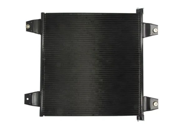 RADIATOR CLIMATIZARE THERMOTEC KTT110333 - Compatibil cu DAF