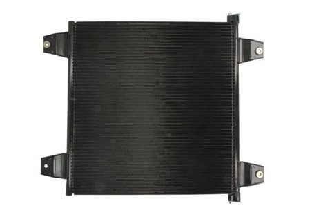 RADIATOR CLIMATIZARE THERMOTEC KTT110333 - Compatibil cu DAF