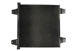 RADIATOR CLIMATIZARE THERMOTEC KTT110333 - Compatibil cu DAF