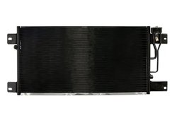 RADIATOR CLIMATIZARE THERMOTEC KTT110336 - Compatibil cu SCANIA