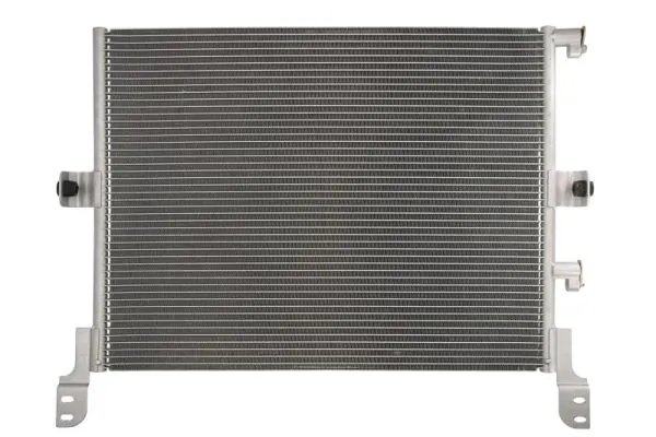 RADIATOR CLIMATIZARE THERMOTEC KTT110341 - Compatibil cu RENAULT TRUCKS