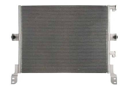 RADIATOR CLIMATIZARE THERMOTEC KTT110341 - Compatibil cu RENAULT TRUCKS