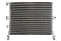 RADIATOR CLIMATIZARE THERMOTEC KTT110341 - Compatibil cu RENAULT TRUCKS