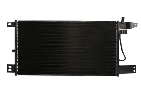 RADIATOR CLIMATIZARE THERMOTEC KTT110346 - Compatibil cu SCANIA