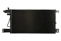 RADIATOR CLIMATIZARE THERMOTEC KTT110346 - Compatibil cu SCANIA