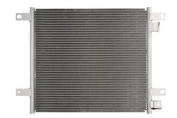 RADIATOR CLIMATIZARE THERMOTEC KTT110348 - Compatibil cu DAF