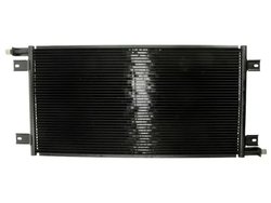 RADIATOR CLIMATIZARE THERMOTEC KTT110349 - Compatibil cu RENAULT TRUCKS