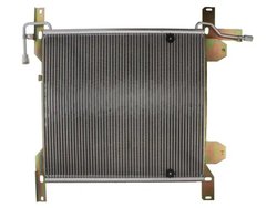 Radiator climatizare Thermotec KTT110350