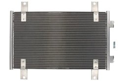 RADIATOR CLIMATIZARE THERMOTEC KTT110352 - Compatibil cu CITROEN, FIAT, PEUGEOT