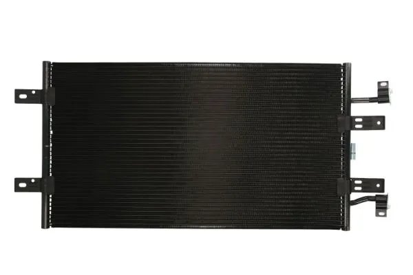 RADIATOR CLIMATIZARE THERMOTEC KTT110356 - Compatibil cu OPEL, RENAULT