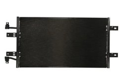 RADIATOR CLIMATIZARE THERMOTEC KTT110356 - Compatibil cu OPEL, RENAULT