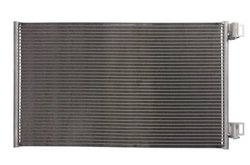 Radiator climatizare Thermotec KTT110360
