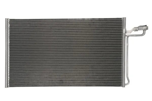 RADIATOR CLIMATIZARE THERMOTEC KTT110363 - Compatibil cu VOLVO