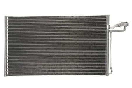 RADIATOR CLIMATIZARE THERMOTEC KTT110363 - Compatibil cu VOLVO