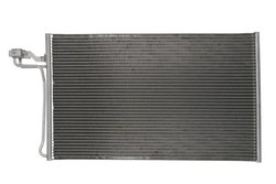 RADIATOR CLIMATIZARE THERMOTEC KTT110363 - Compatibil cu VOLVO