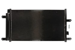 RADIATOR CLIMATIZARE THERMOTEC KTT110366 - Compatibil cu IVECO