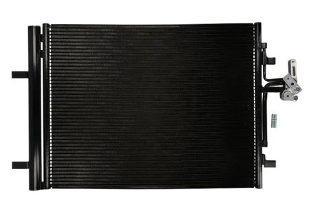 RADIATOR CLIMATIZARE THERMOTEC KTT110367 - Compatibil cu VOLVO
