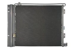RADIATOR CLIMATIZARE THERMOTEC KTT110374 - Compatibil cu MAN