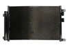RADIATOR CLIMATIZARE THERMOTEC KTT110382 - Compatibil cu ALFA ROMEO
