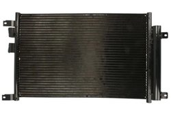 RADIATOR CLIMATIZARE THERMOTEC KTT110382 - Compatibil cu ALFA ROMEO