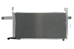 RADIATOR CLIMATIZARE THERMOTEC KTT110386 - Compatibil cu NISSAN