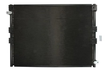 RADIATOR CLIMATIZARE THERMOTEC KTT110390 - Compatibil cu TOYOTA