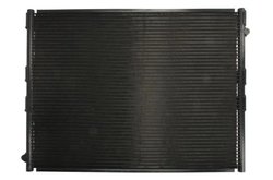 RADIATOR CLIMATIZARE THERMOTEC KTT110390 - Compatibil cu TOYOTA