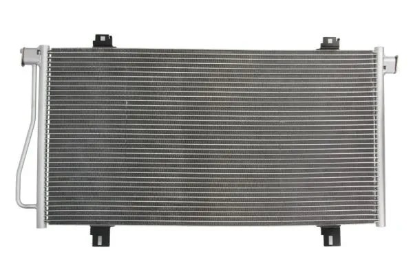 RADIATOR CLIMATIZARE THERMOTEC KTT110391 - Compatibil cu NISSAN, OPEL, RENAULT