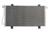 RADIATOR CLIMATIZARE THERMOTEC KTT110391 - Compatibil cu NISSAN, OPEL, RENAULT