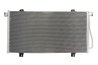 RADIATOR CLIMATIZARE THERMOTEC KTT110391 - Compatibil cu NISSAN, OPEL, RENAULT
