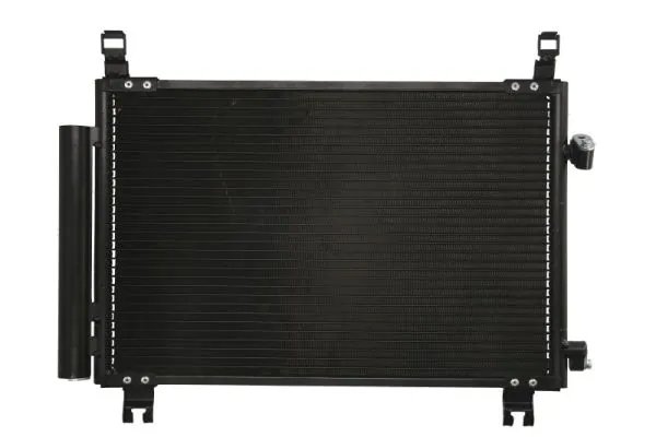 RADIATOR CLIMATIZARE THERMOTEC KTT110395 - Compatibil cu TOYOTA