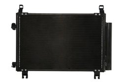 RADIATOR CLIMATIZARE THERMOTEC KTT110395 - Compatibil cu TOYOTA