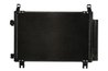 RADIATOR CLIMATIZARE THERMOTEC KTT110395 - Compatibil cu TOYOTA