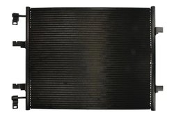RADIATOR CLIMATIZARE THERMOTEC KTT110398 - Compatibil cu NISSAN, OPEL, RENAULT, VAUXHALL