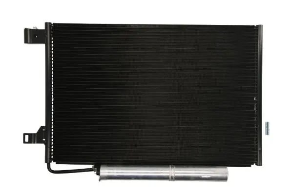 RADIATOR CLIMATIZARE THERMOTEC KTT110402 - Compatibil cu MERCEDES-BENZ