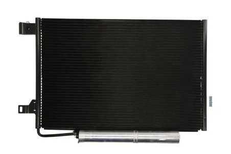 RADIATOR CLIMATIZARE THERMOTEC KTT110402 - Compatibil cu MERCEDES-BENZ