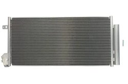 RADIATOR CLIMATIZARE THERMOTEC KTT110403 - Compatibil cu FIAT, OPEL