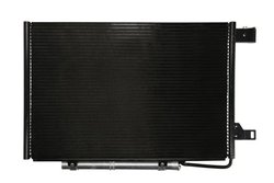 RADIATOR CLIMATIZARE THERMOTEC KTT110402 - Compatibil cu MERCEDES-BENZ