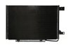 RADIATOR CLIMATIZARE THERMOTEC KTT110402 - Compatibil cu MERCEDES-BENZ
