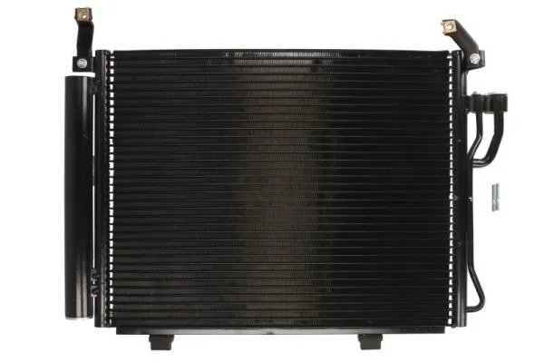 RADIATOR CLIMATIZARE THERMOTEC KTT110404 - Compatibil cu HYUNDAI