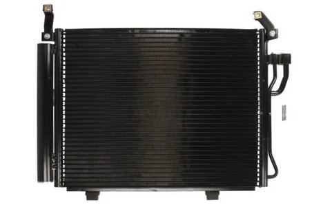 RADIATOR CLIMATIZARE THERMOTEC KTT110404 - Compatibil cu HYUNDAI