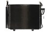 RADIATOR CLIMATIZARE THERMOTEC KTT110404 - Compatibil cu HYUNDAI