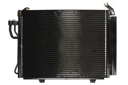 RADIATOR CLIMATIZARE THERMOTEC KTT110404 - Compatibil cu HYUNDAI