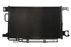 Radiator climatizare Thermotec KTT110405