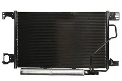 Radiator climatizare Thermotec KTT110405