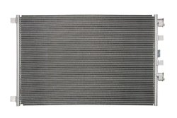 Radiator climatizare Thermotec KTT110406