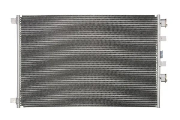 RADIATOR CLIMATIZARE THERMOTEC KTT110406 - Compatibil cu RENAULT