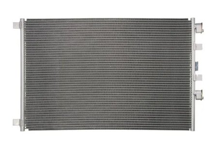 RADIATOR CLIMATIZARE THERMOTEC KTT110406 - Compatibil cu RENAULT
